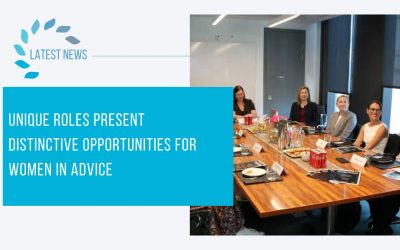 Unleashing the power of female collaboration